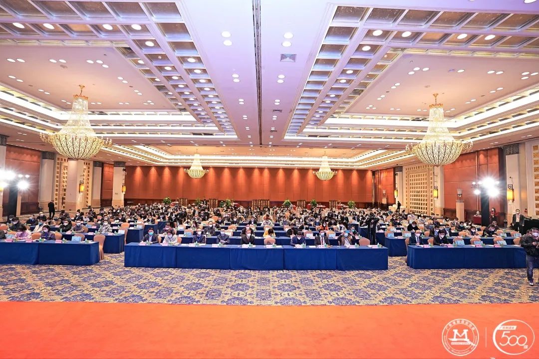 【榮耀時刻】新亞制程榮登2022廣東省制造業(yè)企業(yè)500強榜單