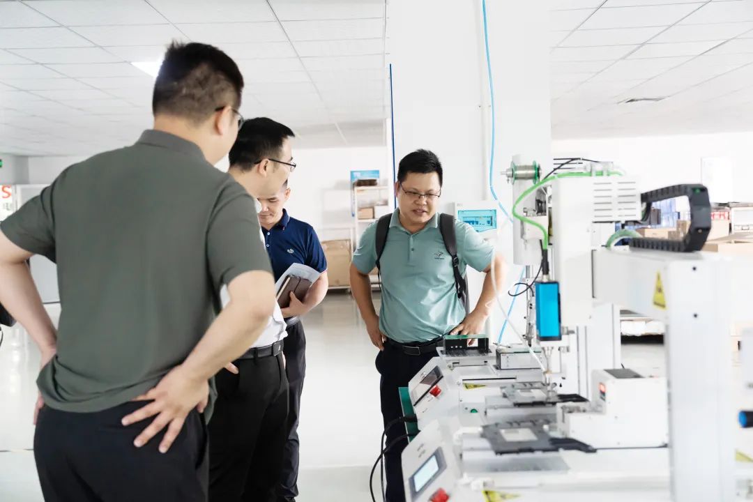 同舟過千帆，發展見未來，新亞SLD智造產品研討會成功召開