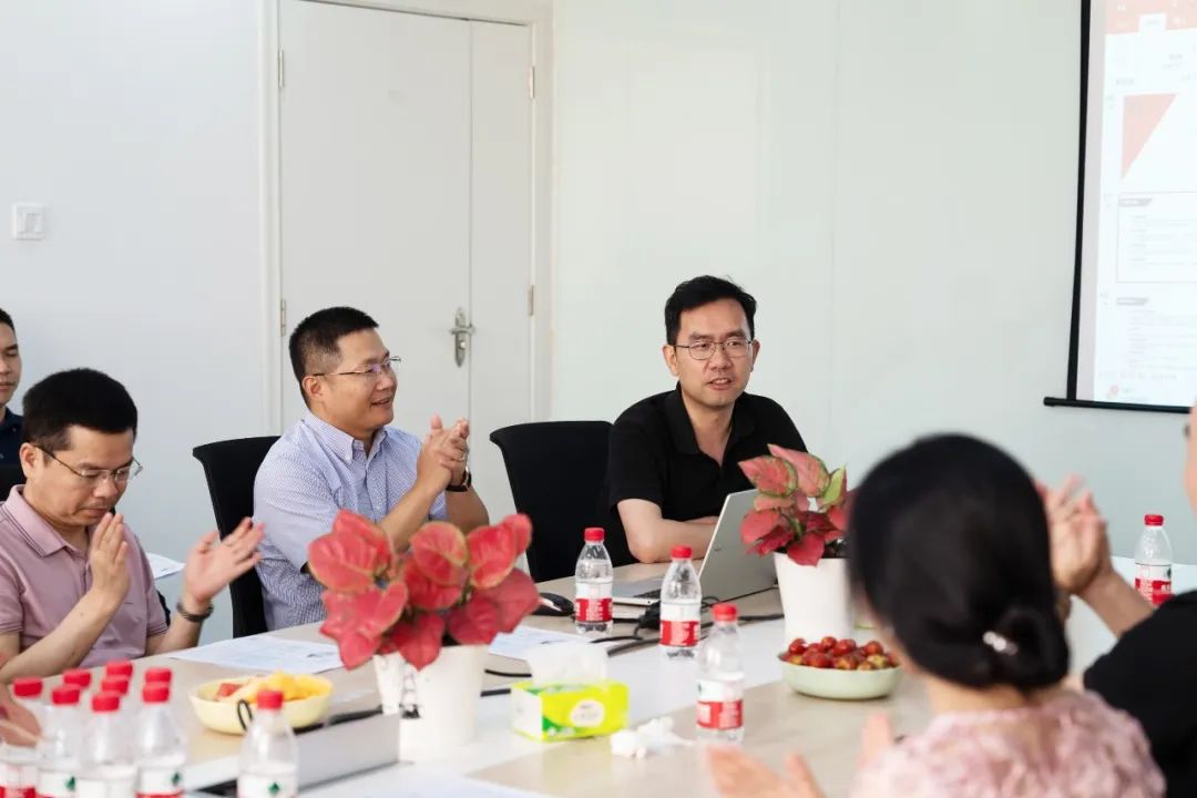 同舟過千帆，發展見未來，新亞SLD智造產品研討會成功召開