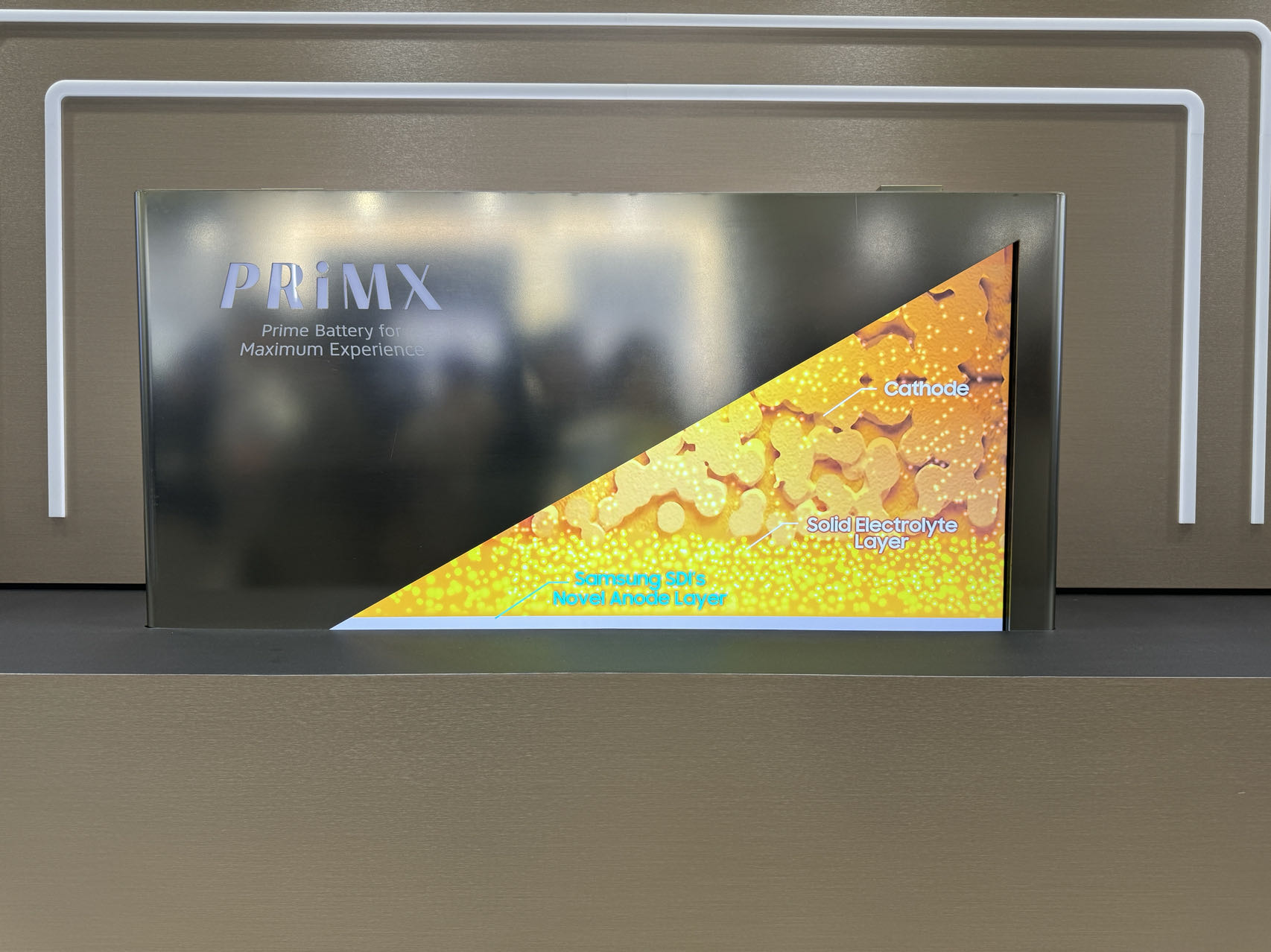 赴韓國首爾電池儲能展盛會，新亞杉杉開拓商機共贏發(fā)展